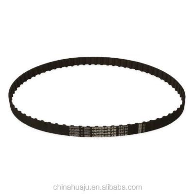 China Hotels tooth belt, timing belt for STIGA Park 105 Combi.856mm X 12mm for sale