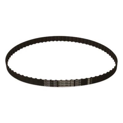 China Machinery repair shops tooth belt, 1360 x 12mm, rubber belt, replacement belt for STIGA villa 105 Combi for sale