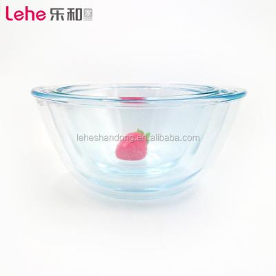 China Sustainable New Design Wholesale Housewares White Salad Bowl Cover With Great Price for sale