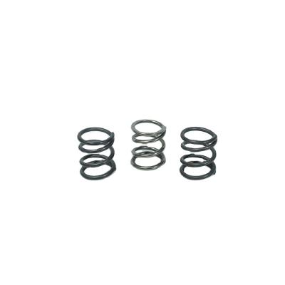 China Sanitary ware industry Corrosion Resistant Titanium Coil Compression Mechanical Springs for sale