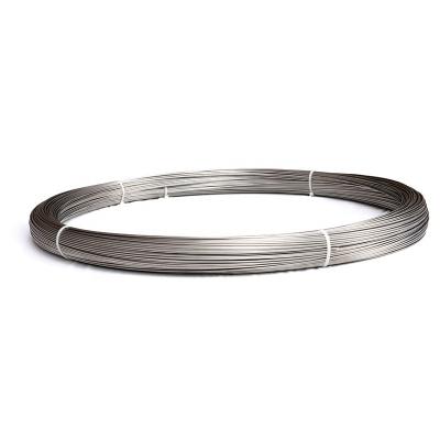 China Soft Solid Bright Heating Wire Electric Bare Wire Water Heating Element Low Price Nichrome Wire Ni90 1kg For Sales C4 supplying state superelastic for sale