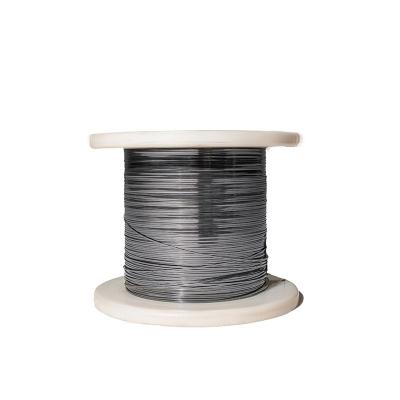 China Hot superelastic shape Memory alloy Nitinol Wire/Nitinol Wire Price BR01 supplying state Y for sale