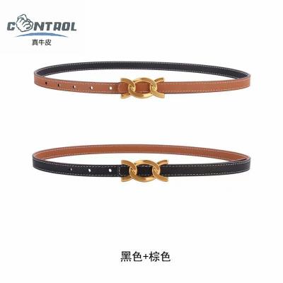 China New Arrival Garment Color Brown Fluorescent Yellow Color Gray Color Other Belt Accessories for sale