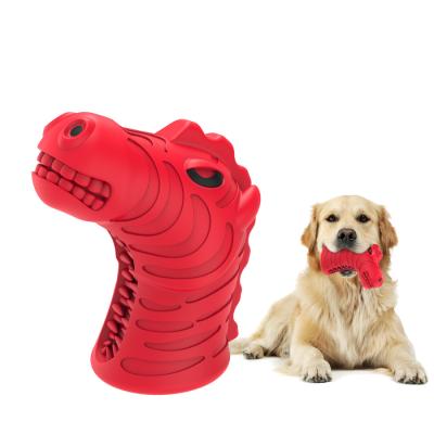 China Viable Rushed Silver Color Burgundy Color Red Color Pet Toys for sale