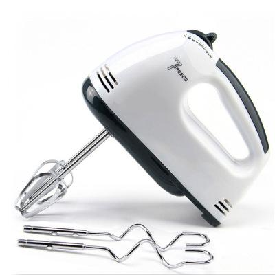 China Sustainable Household Electric Hand Held Mixer, Mini Beater, Blender for sale