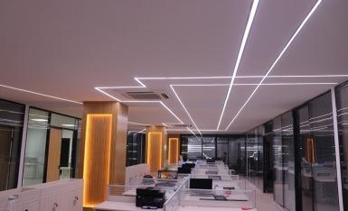 Verified China supplier - Shenzhen Kluz lighting Co.,Ltd