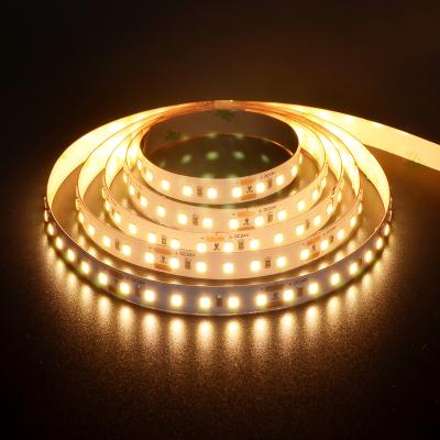 China Residential Kluzled High Brightness SMD2835 120leds Cool White Color Led Strip CRI95 for sale