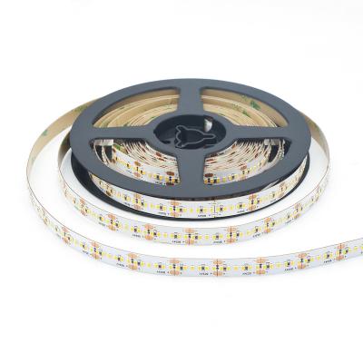 China Kluzled Residential Low Voltage Led Flexible Strip Light With SMD 2216 300leds/m LED Lamp Strip for sale