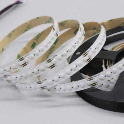 China Residential Super Popular Kluzled RGB COB Dot Star Waterproof High Brightness IP20 Cob Led Strip for sale