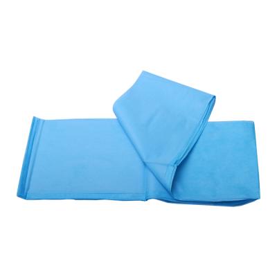 China Medical Care Recommend Medical Supplies Bed Sheets High End Disposable Medical Bed Cover Sheet for sale