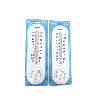 China Processing Factory Wholesale High Quality Hygrometer Thermometers Room Industrial Thermometer for sale