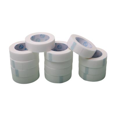 China Good Quality Safe Professional Breathable Adhesive Bonding Adhesive Medical Tape for sale