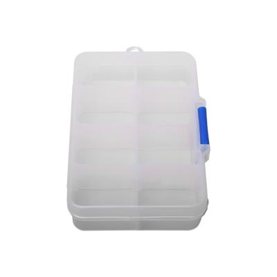 China Portable Practical Multifunctional Travel Medicine Storage Box Hot Selling Medicine Pill Organizer Cases Box for sale