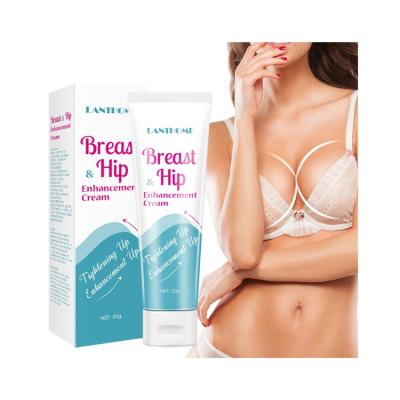 China Wholesale Breast Enhancers Factory Breast Lift And Hip Enhancement Tightening Cream For Women for sale