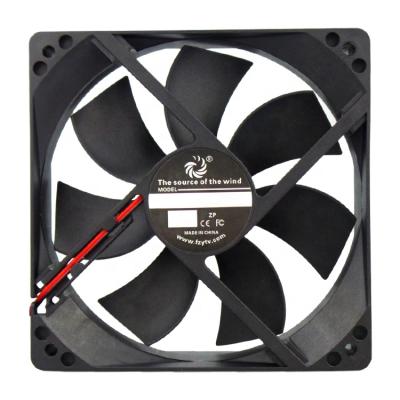 China 120*120*25mm ip55 ip66 ip68 12v 24v 48v plastic axial 120mm dc fan waterproof for sale