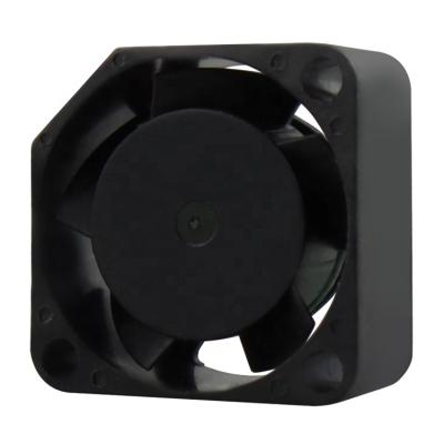 China Electric Factory 2010 Small Mini Axial DC Brushless Fan 3v 5v 12v 20mm 20x20x10mm for sale