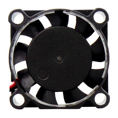 China 2507 25mm Brushless Plastic Micro 5v DC Axial 7.4v 8.4v 12v 25mm Cooling Sleeve Bearing Fan 25x25 for sale