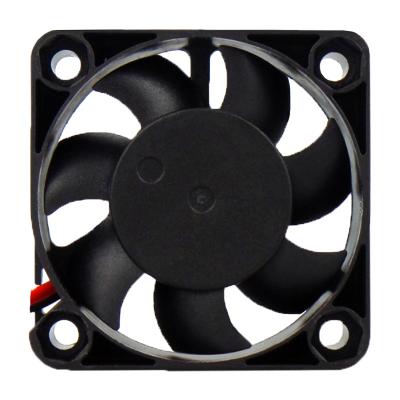 China Shenzhen 5v 12v 24v 6000rpm 4010 40x40x10mm 40mm high brushless energy-saving low noise dc airflow silent axial fan for sale