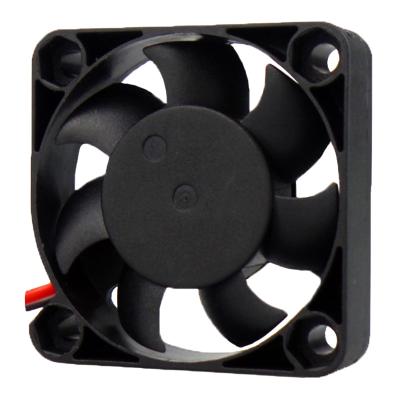 China China 40mm silent axial brushless small pwm 3d printer 4010 5v 6v 7.4v 12v 24v fan for sale