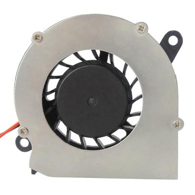 China Plastic Factory CPU Cooler 5000rpm 4510 45x45x10mm Silent DC 5v 12v 24volt Laptop Fan Fan for sale