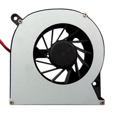 China Low noise cpu fan heatsink 80x80x18mm cooler 80mm mini 8018 fan probook laptop cpu fan types for sale