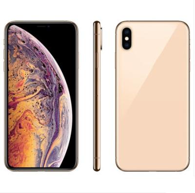 China Refurbished Mobile Phones For Apple iPhone X 256GB Open Cell Phone GSM With Dual 12MP Camera 5.8 Inch OLED Display for sale