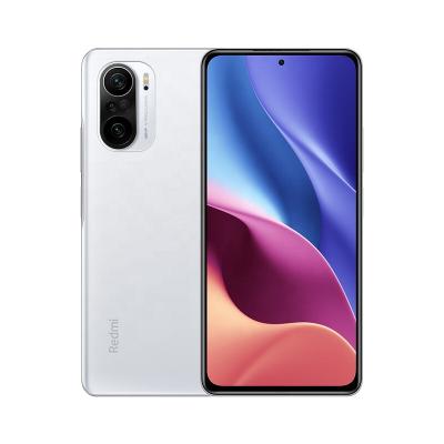 China Original Xiaomi Redmi K40 8GB+256GB Mobile Phones 6.67 inch Pro 5G Used Smart Mobile Phone 6.67 inch for sale