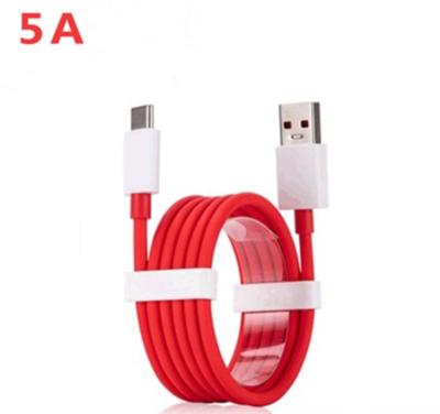 China Super Fast Charging Type Usb Cable 5a Usb Cable 5a 5a Speed ​​Band Usb Cell Phone 5a Band Type C Charger Date C Cable for sale