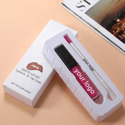 China 2021 New Sunscreen Lip Liner Pencil Private Label Lip Liner for sale