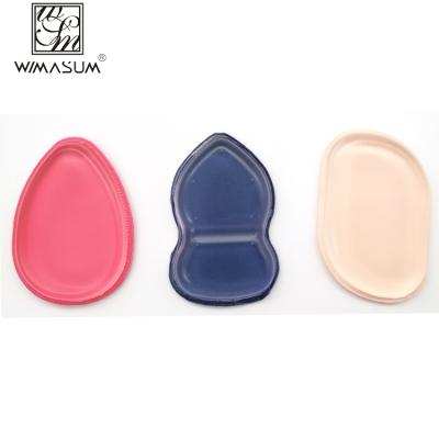 China No Powder 2018 New OEM Style Wholesale IPSA Rogue Silicone Makeup Sponge for sale