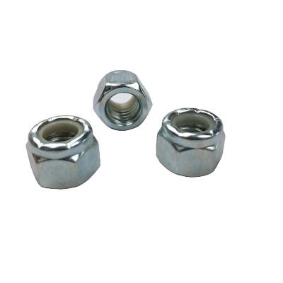 China heavy industry factory directly sell m2-m48 a2-70/a4-80 stainless steel nylon lock nuts for heavy industry for sale