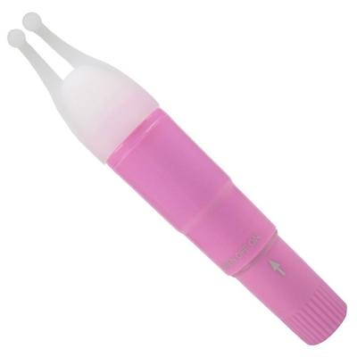 Chine Vibrateur adulte de sexe de mini de 3,94 pouces Massager personnel magique de lapin à vendre