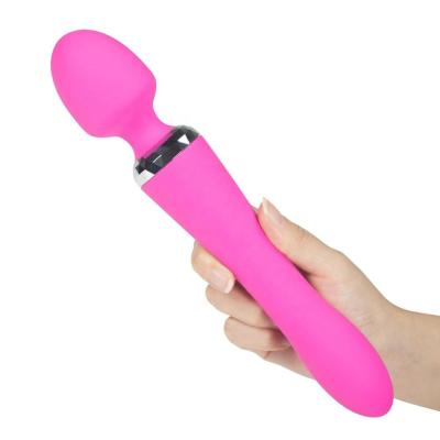 China Electric IWand Body Massager Extreme Adult Toys For Women for sale