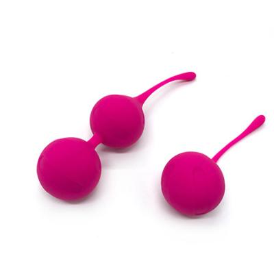 China Waterproof Smart Kegel Ball For Tightening Beginners After Pregnancy for sale