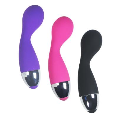 China Varinha mágica sem corda 500mA Mini Powerful Wand Massager da vagina do bichano à venda