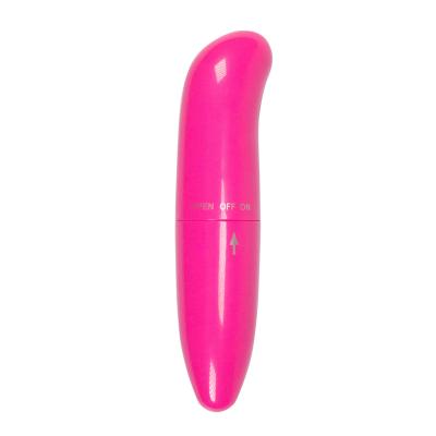 China A bateria Clit do AA que vibra o vibrador adulto G do sexo mancha brinquedos Clitoral da estimulação à venda