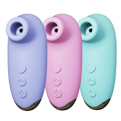 China Sexo fêmea Toy Vibrating Sucker Clitoris Sucker da masturbação para mulheres à venda