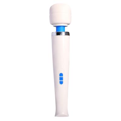 China O Massager elétrico recarregável HV270 da varinha ama 20 velocidades mágica à venda