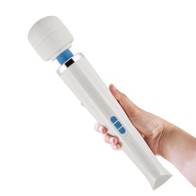 China Eros Love Magic HV 270 Electric Wand Massager Body Wand Personal Massager for sale