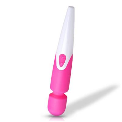 China Massager elétrico da varinha da varinha terapêutica de IWand do silicone para o abrandamento à venda