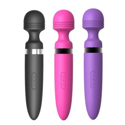 China Mágica do amor do Massager elétrico da varinha de 10 polegadas varinha de massagem Handheld à venda