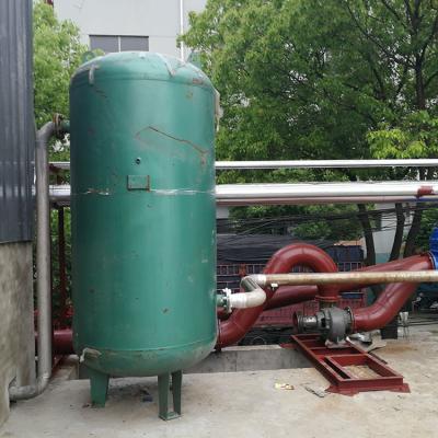 China Rauchgas-Entschwefelung der H2S-Biogas-Reinigungs-Ausrüstungs-10ppm nass zu verkaufen