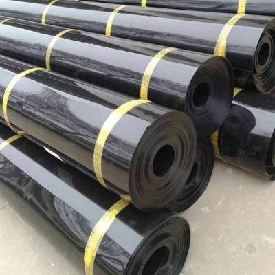 Κίνα Κρύα αντοχή 1mm HDPE αδιαπέραστη μεμβράνη νερού σκαφών της γραμμής ιδιαίτερα κρυστάλλινη προς πώληση