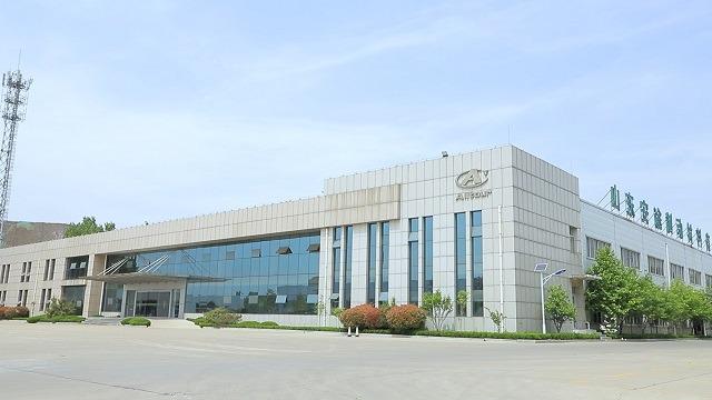 Verified China supplier - Shandong Alltour Automotive Co., Ltd.