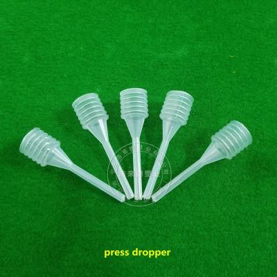 China Factory price excellent elasticity plastic pipettes high quality transparent 4ml disposable plastic pipette tips for sale