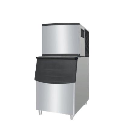 China Bingsu Approved Commercial CE Cube Ice Maker Maker For Wine for sale