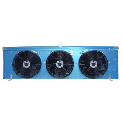 China Industrial refrigeration freezingpreservation high efficiency Magnalium evaporative air cooler for cold room for sale