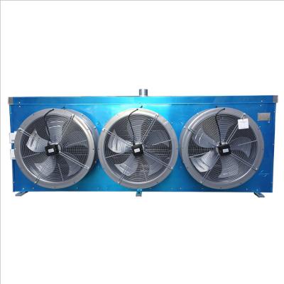 China Refrigeration Cold Room Evaportative Air Cooler / Industrial Unit Chiller Cooling System DR140 for sale