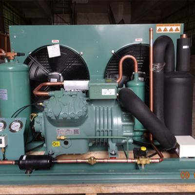 China Refrigeration Wholesale 18hp Refrigeration Unit Condensing Unit Packaged Refrigeration Units for sale