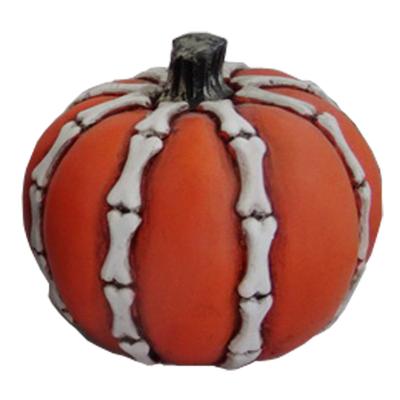 China Professional Home Decoration Resin Halloween Party Decoration Supplies Halloween Decoration Pumpkin for sale